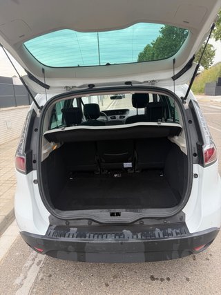 Renault Scenic 2015