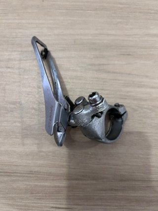 Desarrollo completo bici clásica