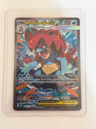 Colección Cartas Pokémon Heroes Ascendentes.