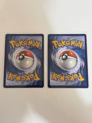 Colección Cartas Pokémon Heroes Ascendentes.