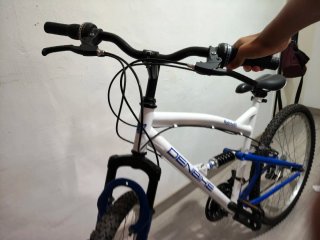 Bicicleta DENBIKE Habitat Montaña