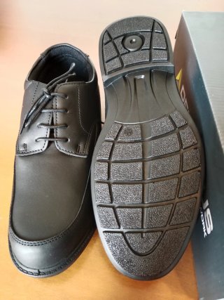 Zapatos de seguridad Delta Plus S3