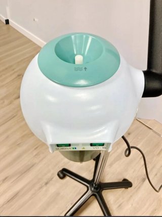 Vaporizador Sorisa VO-10 con Ozono