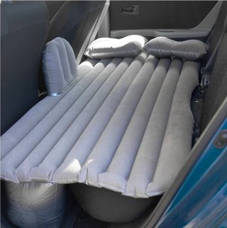 Materasso gonfiabile per auto Oxford Cloth