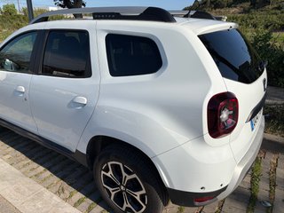 Dacia Duster 1.3 Prestige 4x2 130 CV