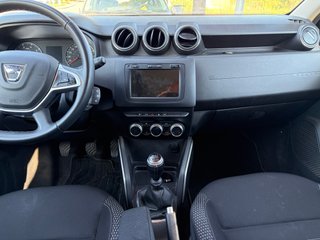 Dacia Duster 1.3 Prestige 4x2 130 CV