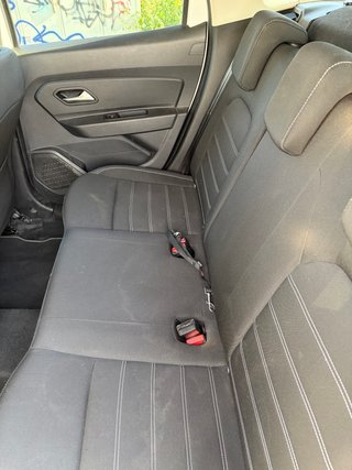 Dacia Duster 1.3 Prestige 4x2 130 CV