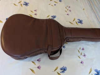 Guitarra Española Mariano Biu