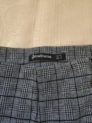 Pantalón Stradivarius