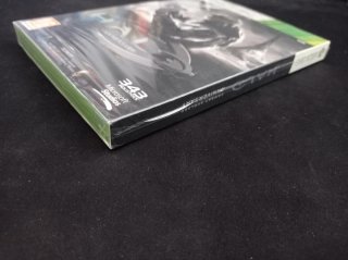 Halo: Combat Evolved Anniversary Xbox 360