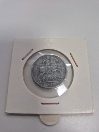 Colección de Pesetas Españolas