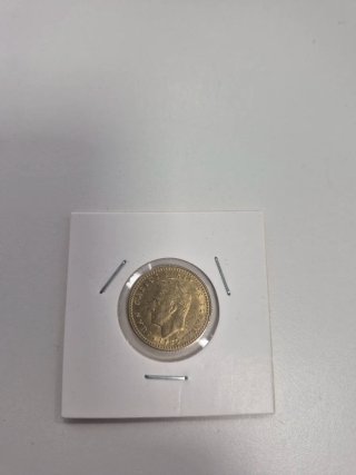 Colección de Pesetas Españolas