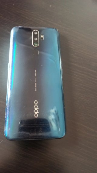 Oppo A9 Teléfono Móvil