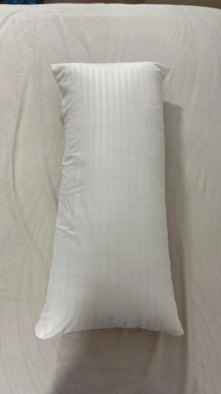 Pack 2 Almohadas Blancas