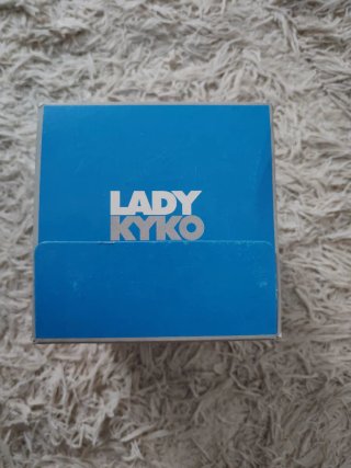 Discos de lactancia LADY KYKO - 20 unidades