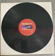 Vinilo BPM System C'est Si Bon 2001 Remix