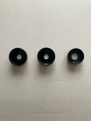 Panasonic DMW-GCK1 Kit lentes adaptables rosca 46m