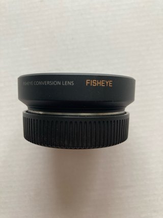 Panasonic DMW-GCK1 Kit lentes adaptables rosca 46m