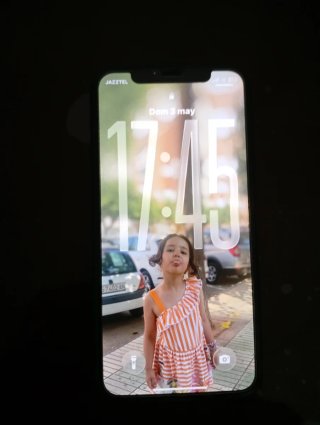 iPhone 11 Pro Negro