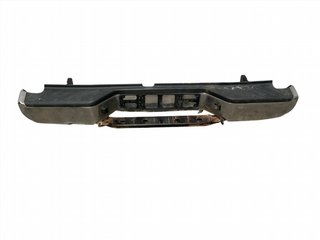 Paragolpes Trasero Nissan Navara 05-21
