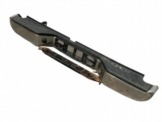 Paragolpes Trasero Nissan Navara 05-21