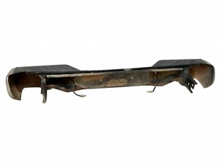Paragolpes Trasero Nissan Navara 05-21