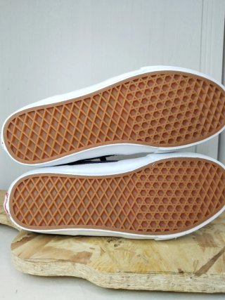 Vans Half Cab Talla 42 Morado