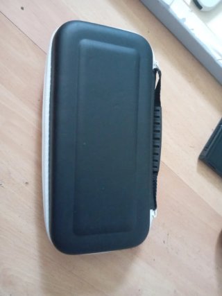 Pack Nintendo switch OLED