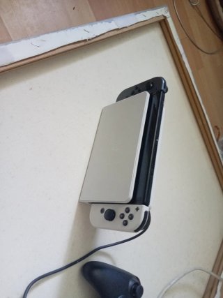 Pack Nintendo switch OLED
