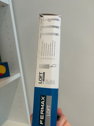 Telefonillo Fermax LOFT Interfono