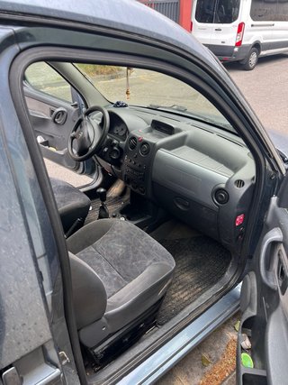Citroen Berlingo 2006
