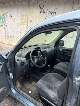 Citroen Berlingo 2006