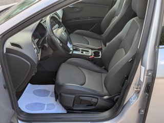 SEAT Leon 1.5TGI Excellence DSG7 ECO Garantía Inc