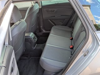 SEAT Leon 1.5TGI Excellence DSG7 ECO Garantía Inc
