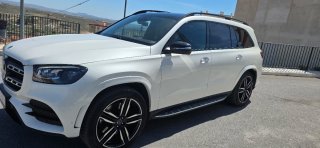 Mercedes-Benz GLS 2019