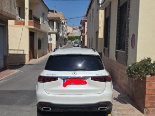 Mercedes-Benz GLS 2019