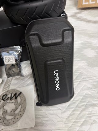 Accesorios Patinete Eléctrico
