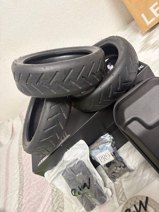 Accesorios Patinete Eléctrico