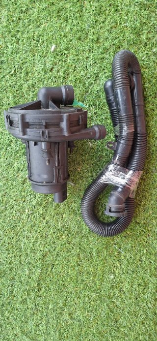 Bomba Aire Secundario Golf 1.8T Audi Seat