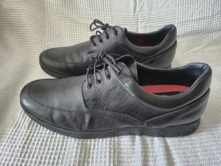 Zapatos de vestir Kartamo negros