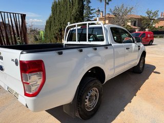 Ford Ranger Xl 2.2 150cv