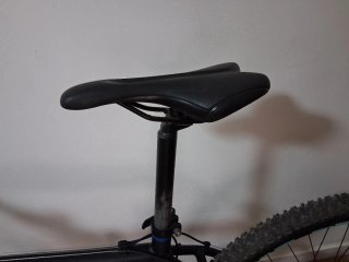 Bicicleta B'twin Rockrider 500