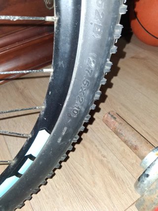 Bicicleta B'twin Rockrider 500