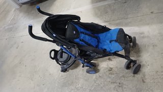 Carrito Chico + complementos