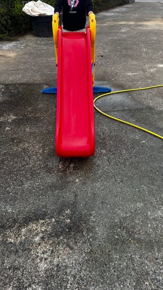 Tobogán Infantil Chicco