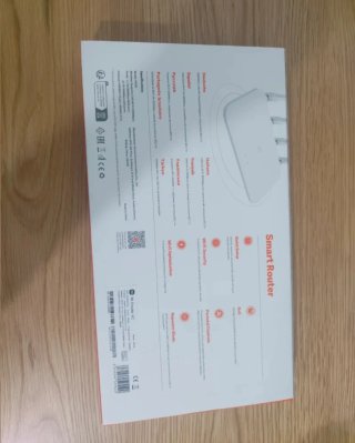 Xiaomi Mi Router 4C 300Mbps WiFi
