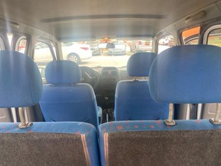 Opel Agila 2000