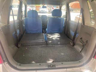 Opel Agila 2000