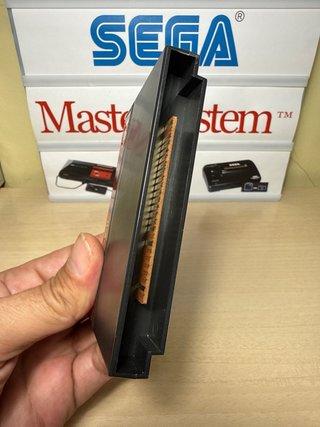 Fantasy Zone II - SEGA Master System