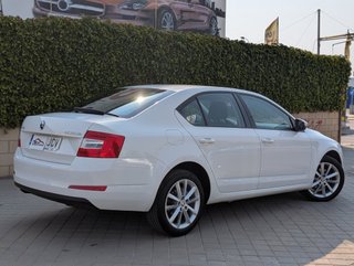 Skoda Octavia 1.4TSI DSG 150CV Garantia Inc Nacion